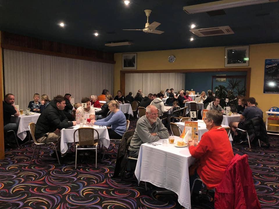 Mt Lyell Motor Inn Queenstown Kültér fotó